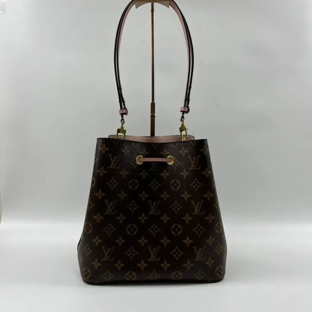 Louis Vuitton Women Pre-Loved Bag Very Good Condition